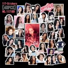 Bộ sưu tập 6 thẻ ảnh K-Pop DEADLINE BABYMONSTE BM EYEKON - Bộ album ảnh thủ công dành cho người hâm mộ, Quà sinh nhật K-Pop cho BLINK | Thẻ giao dịch kèm hộp trưng bày, Bộ đánh dấu trang, Thẻ sưu tập quà tặng Ngày Valentine, Thẻ fansite nhóm nhạc Kpop, Thẻ sưu tầm, Thẻ sưu tập mới, Hộp trưng bày bộ sưu tập thẻ, Hàng hóa Kpop, Thẻ trang trí có hộp, Kpop - Nhiều màu - Xem 5