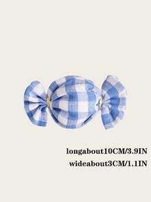 耐啃咬猫玩偶，仿真糖果毛绒猫玩偶，可自娱自乐解闷猫玩偶 - 查看 5