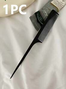 猪鬃顺滑梳 - 抚平毛躁，驯服蓬乱 - 柔软顺滑的梳子，打造光滑马尾辫、发髻和精致造型 - 适合细软/中等发质的男女使用 - 多色 - 查看 12