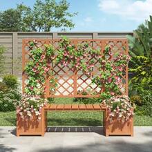Flower Stand - C - View 6