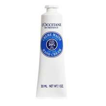 L'Occitane Kem dưỡng da tay bơ hạt mỡ 5,2oz/150ml, thích hợp làm quà tặng - Nhiều màu - Xem 6