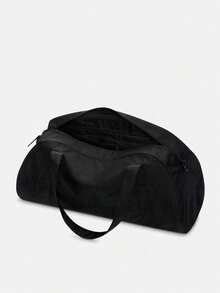 Nike Women's NK GYM CLUB BAG - SP26 Handbag, Tote Bag, IH7961-010 - Black - View 6