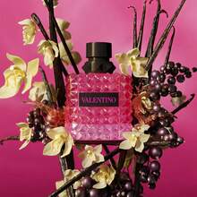 Perfume Valentino Donna Born In Roma Extradose 100ml Oriental Vainilla - Fresco - Ver 4