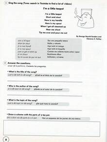 Foreign Language Study & Reference - Single Book - View 2