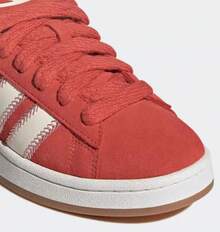 Adidas SAMBA OG Unisex Sneakers, Casual Sneakers. - Red - View 8