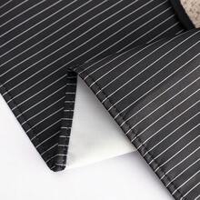 可拆卸加厚围裙，防水防油，带可拆卸手巾，男女通用厨房围裙 - 彩色 - 查看 5