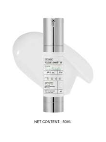 VT COSMETICS CICA Reedle Shot 100 Moisturizing Brightening Pore Refining Essence 50ml - 100 Microneedle Essence--50ml - View 9