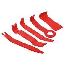 Hand Tool Sets - Transparent - View 3