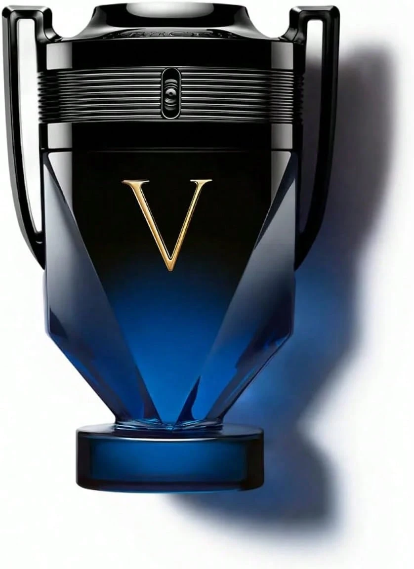 PACO RABANNE VICTORY ELIXIR PARFUM SPRAY - 50ML - Woody & Earthy - View 1