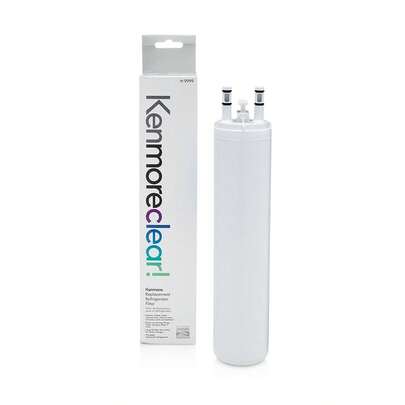 KM9999 Refrigerator Water Filter Cartridge