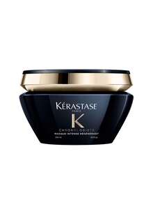 Kérastase [Bundle] Chronologiste Masque Intense Régénérant Hair Mask 200 Ml + L'Huile De Parfum Refillable Hair Oil 75 Ml - Chronologiste - View 3