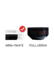 Shu Uemura Art Of Hair 终极修复发膜 15ml - 15ml*3 - 查看 2