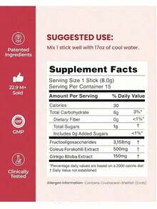 WPTQ Foodology Coleology Body Fat Reduction And Weight Loss Tea 15 Ea - 1 - View 2
