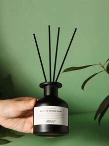 一套无焰家用香氛扩香套装（1瓶香氛精油+1个陶瓷瓶+5根藤条扩香棒+1个藤球+干花），持久留香，适用于卧室、书房、浴室、客厅 - 香型 - 查看 3