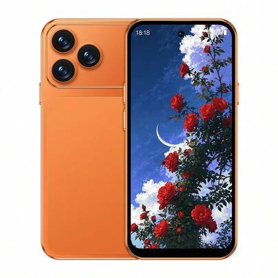  SOYES ONEMYTH A19 Pro 拥有 4.5 英寸高清屏幕、流畅的 4G 性能、前后高清摄像头，可拍摄更清晰的照片、内置精准 GPS 和 WiFi、运行 Android 12.0 系统、2GB RAM + 16GB 存储空间，支持最高 128GB 的可扩展存储。