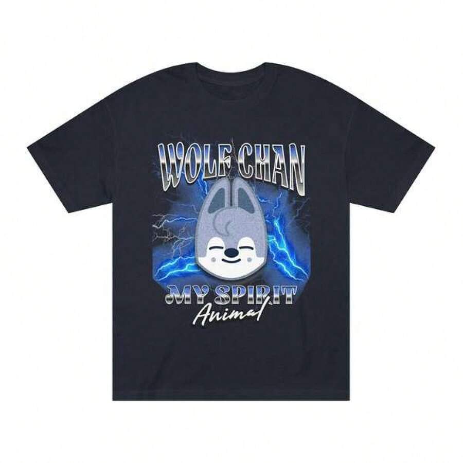 Men T-Shirts - Black - View 1