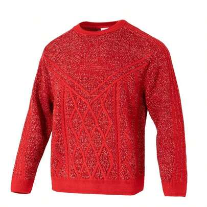 Adidas Unisex Sweatshirt/Pullover LNY Sweatshirt U, Lightweight & Comfortable For Daily, Outdoor, Sports & Leisure, KT0693