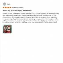 FOODOLOGY Coleology Cutting Stick Jelly, Pomegranate – Appetite Suppressant, Chia Seeds, Garcinia Cambogia HCA, Korean Dietary Supplement With Collagen - 1 Pack Of 10 Vitamins Supplements Chlorophyll Creatina Monohidratada Vitamins Probiotics For Women Protein Powder Quick Ship Items Creatina Colageno - 1 包,共 10 個 - 查看 3