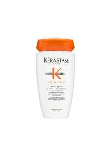 [Bundle] Nutritive Bain Satin Shampoo 250 Ml + Lait Vital Conditioner 200 Ml - Nutritive - View 3
