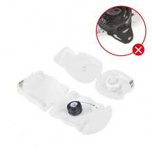 20m/10m Plastic Marking Line Reel, Positioning Marking Line, Wave Box, Marking Line Bottle, Tattoo Marking Line, Drafting Marking Line Ruler - Multicolor - View 5