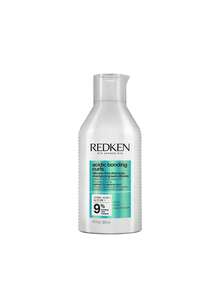 Redken [Bundle] Acidic Bonding Curls Shampoo 300 Ml + Conditioner 300 Ml - Acidic Bonding Curls - View 2