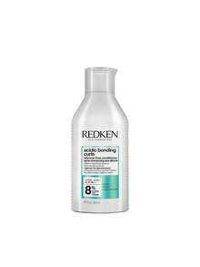 Redken [Bundle] Acidic Bonding Curls Shampoo 300 Ml + Conditioner 300 Ml - Acidic Bonding Curls - View 3