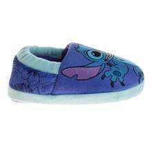 Disney Lilo & Stitch Dual Sizes Slippers Kids' (Toddler / Little Kid) - Màu tím - Xem 2