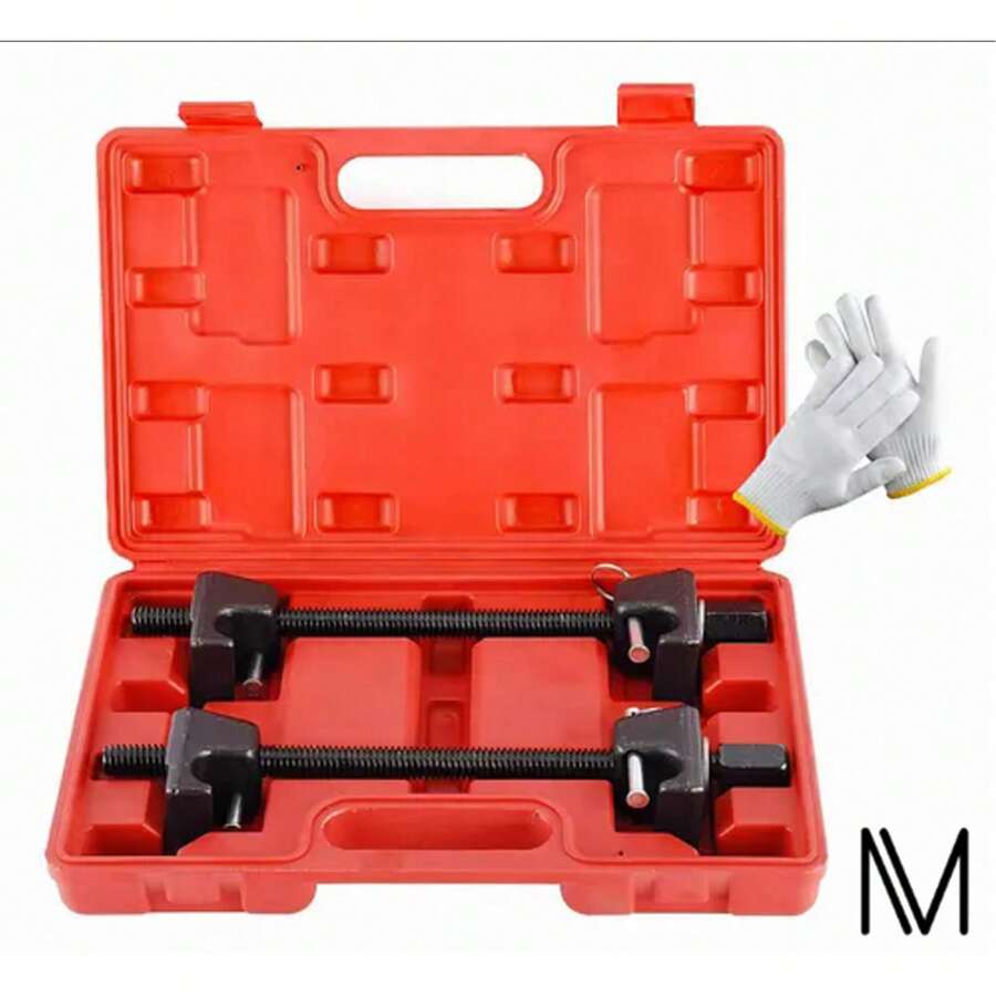 Compresor De Vástago Macpherson Universal 3/4in Herramienta - A - Ver 1