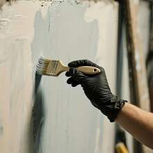 丁腈手套、清洁手套、洗碗手套、家用清洁手套、一次性丁腈手套、黑色手套、一次性丁腈手套、家用丁腈手套、无粉丁腈手套、触屏兼容手套、防水防油手套、防滑手套、厨房清洁、洗碗、美发、汽车维修、医疗清洁、食品加工、经济型丁腈手套、清洁用品 - 多色 - 查看 10