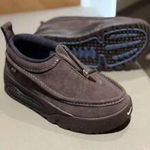 Nike Men's ACG IZY Outdoor Sports Shoes Casual Shoes - Coffee Brown - View 9