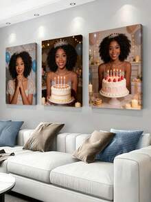 Bộ ba món - nhiều màu sắc 3