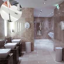 1/2/3/4/5pcs Drain Cleaning Tool Set, Includes Flexible Drain Snake And Brush, Effectively Removes Hair Clog From Sink, Shower, And Bathtub, Collects Hair And Cleans Kitchen And Bathroom Pipes. Kitchen Tool, Bathroom Tool, Hotel & Home - Multicolor - View 3