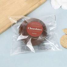 New Arrival Super Soft & Slow Rebound Hachimi Chocolate Bun, Cute & Ultra Soft Trending Finger Toy For Students - Multicolor - View 8