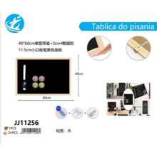 Magnetic Drawing Board, Magnetic Erasable Blackboard - 1PC - View 7