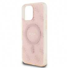 Funda Guess 4g Impreso iPhone - Rosa - Ver 6