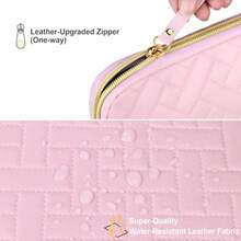 Lacdo Funda de Tablet para iPad A16 de 11 Pulgadas/iPad Pro M5 M4 de 11/ iPad Air M3 M2 de 11/ de 109/ iPad de 10 2/Air de 10 9  Galaxy Tab A9+ Bolsa Teclado Magic Fit Rosa Sakura - Rosa Sakura - Ver 3