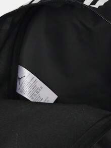 Jordan Toddler Backpack JD2613016TD-004 - Black - View 4