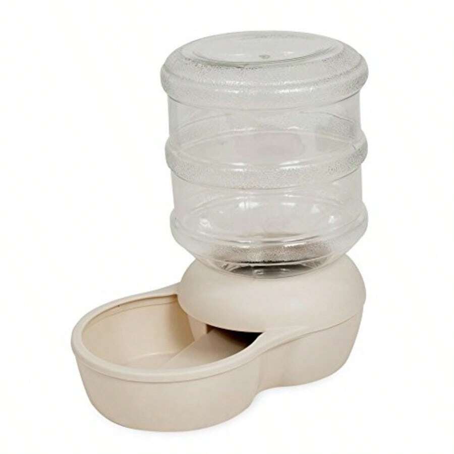 Aspen Pet Lebistro Waterer - Multi - Ver 1