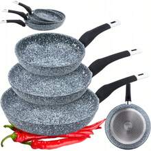 Cooking Sets - 1 - View 3