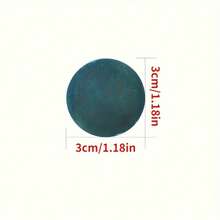 8件套：圆形支架、磁性片、磁铁、金属片和1个车载手机支架 - 彩色 - 查看 2