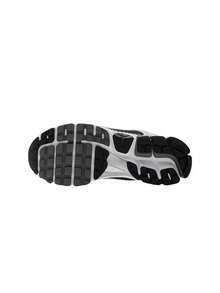 Nike Zoom Vomero 5 SE SP - Dark Grey/White/Sail/Black - View 4
