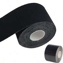 Elastic Sports Kinesiology Tape High-Strength And Highly Elastic Muscle Tape Suitable For Fitness Training(2.5cm*5m) - Multicolor - View 10