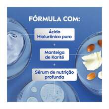 Nivea Soft Milk Moisturizing Cream 200ml 72h Intense Care - 200 ml - Ver 5