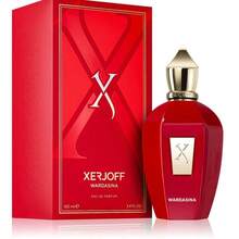 Xerjoff Wardasina 3.4oz – Original Unisex Luxury Perfume - Tươi - Xem 6