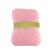 Soap Net Bag Shower Cleaning Tool - Multicolor - View 9