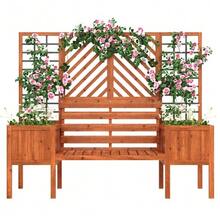 Soporte para flores - B - Ver 12