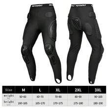 1pc Motorcycle Armor Anti Fall Anti-Collision Breathable Knight Armor Off-Road Motorcycle Riding Armor Essential Knight Gift For Riding M-3XL - A - View 32