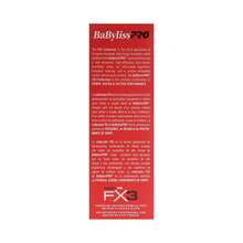 BaBylissPRO BaByliss Pro FX3 High Torque Cordless Clipper FXX3CB (Black) With Philips Norelco Ultimate Comfort Nose Trimmer NT1605/60 For Nose, Ear And Eyebrows - 黑色 - 查看 4
