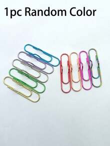 1pc Football Shaped Pen Holder, Football Shaped Toothbrush Holder, Football Shaped Pen Cup, Desktop Storage, Home Decor, Student Gift, Back To School Gift, Pencil Case, Stationery Bag, Backpack, Stationery, Desktop Storage, Home Decor, Student Gift, Back To School Gift - Multicolor - View 11