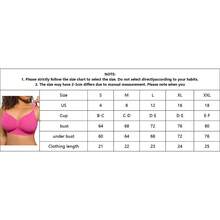 New Women's Tight Fitting Underwire Sports Bra - Khaki - View 4